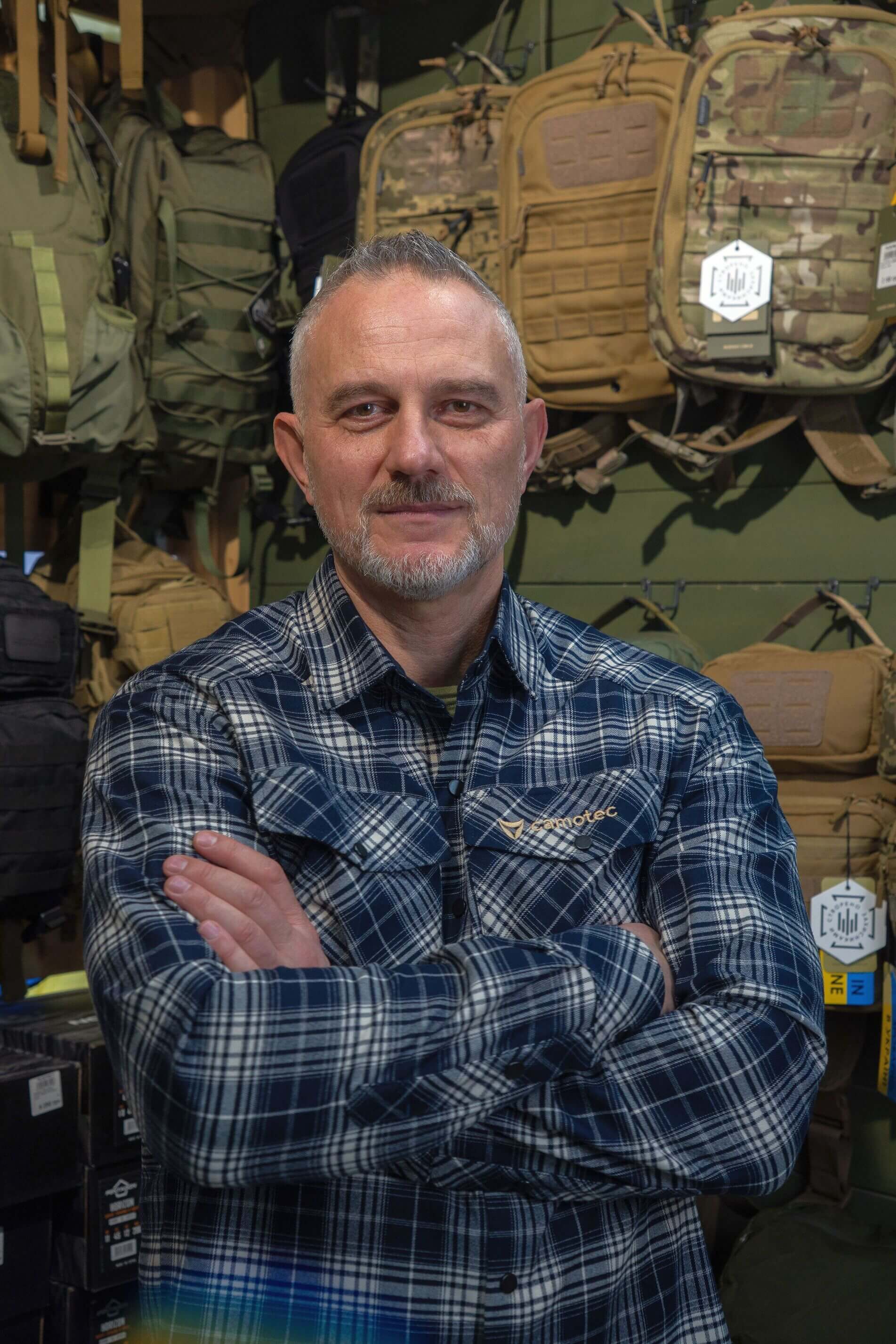 Масляк Богдан Мирославович