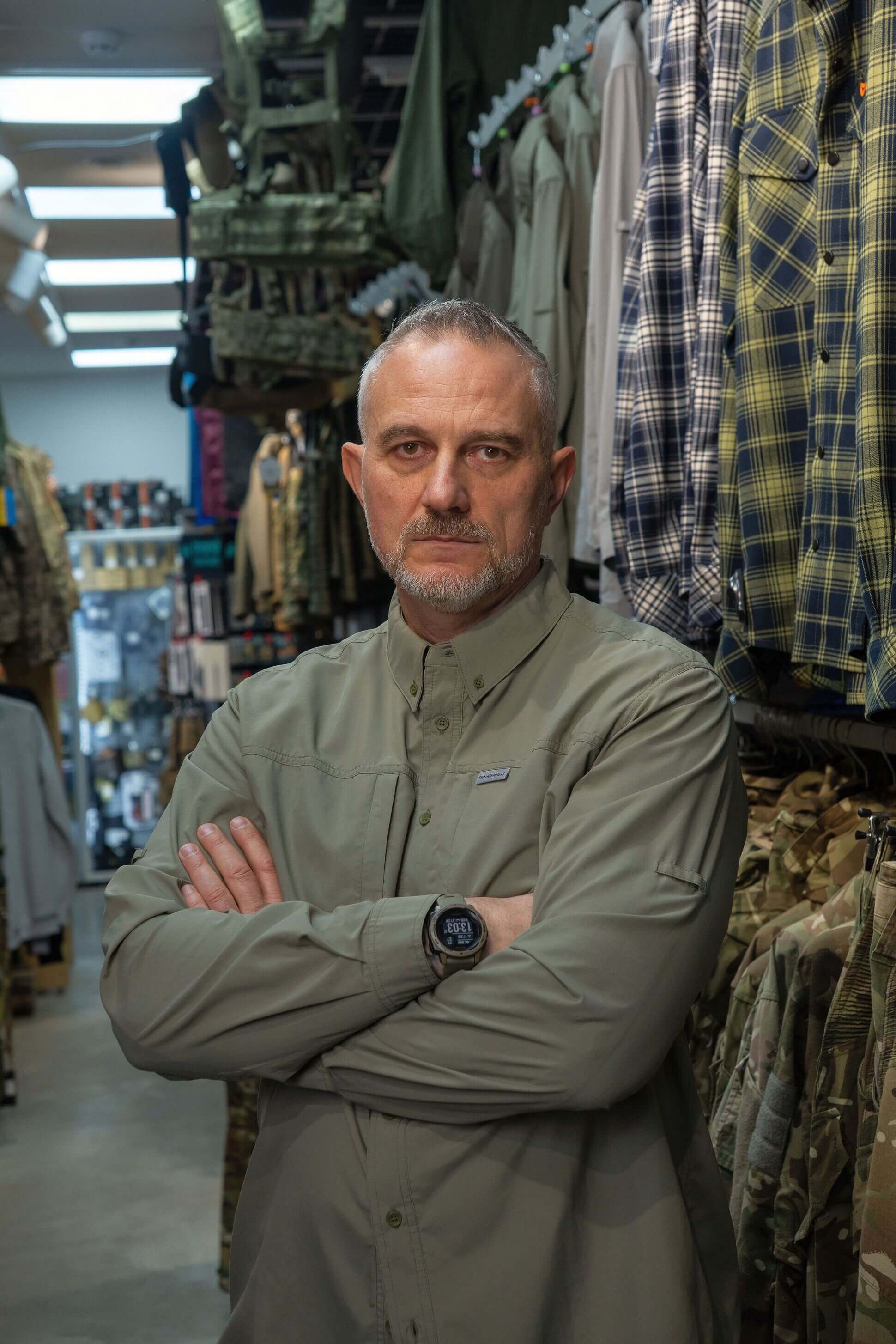 Масляк Богдан Мирославович