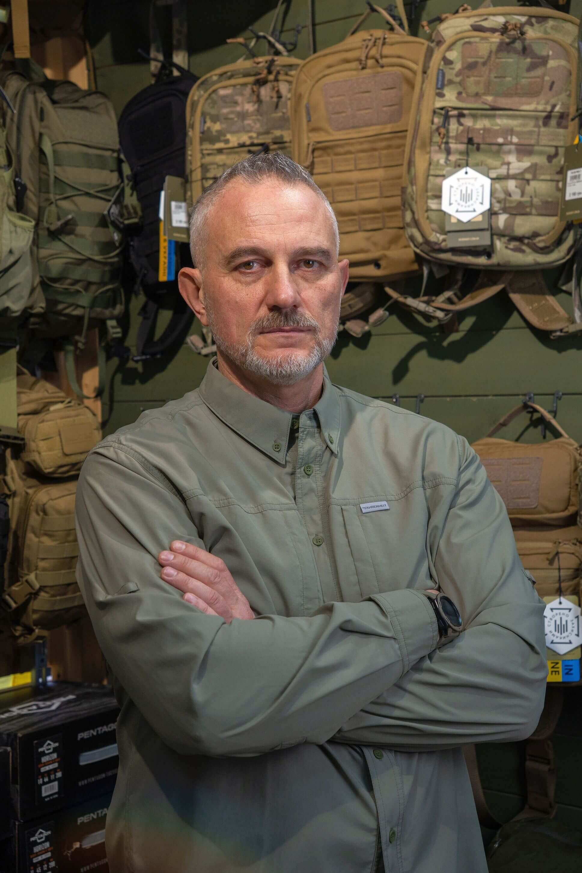 Масляк Богдан Мирославович