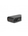Павербанк 20000mAh TITANUM WCS20 PD45W Black #7