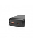Павербанк 20000mAh TITANUM WCS20 PD45W Black #8