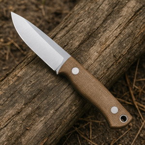 Що таке бушкрафт і в чому його суть Що таке бушкрафт і в чому його суть