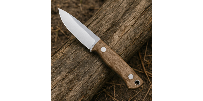 Що таке бушкрафт і в чому його суть