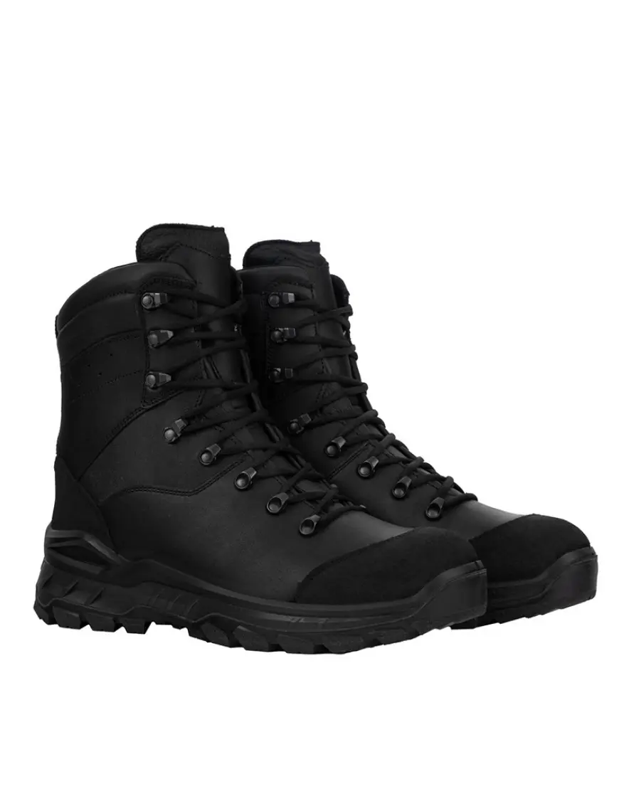 Черевики Prabos Grizzly GTX Чорні (6403919600) купити онлайн