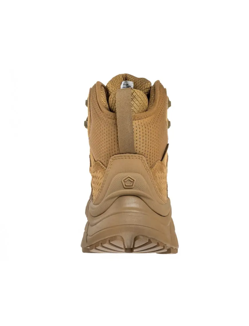 Черевики PENTAGON Horizon Desert Trekking 6, койот (K15061) купити