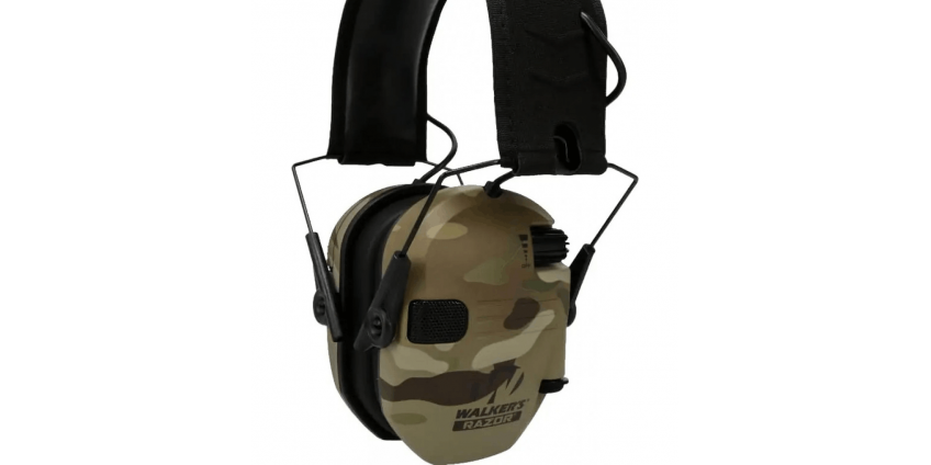 Найкращі активні навушники для військових
