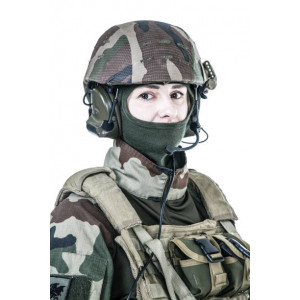 Вибір тактичного бафа, способи носіння та застосування в польових умовах