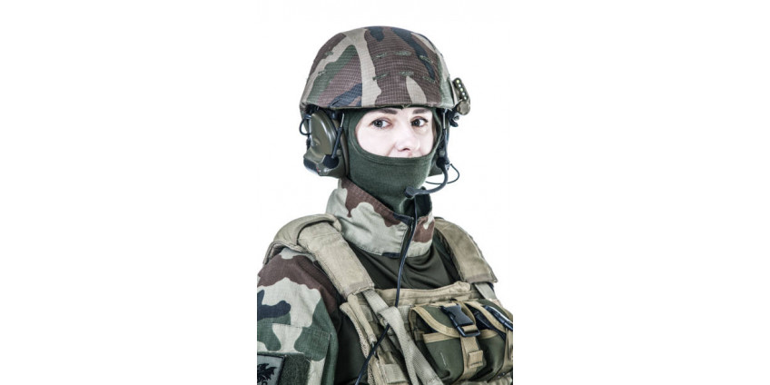 Вибір тактичного бафа, способи носіння та застосування в польових умовах