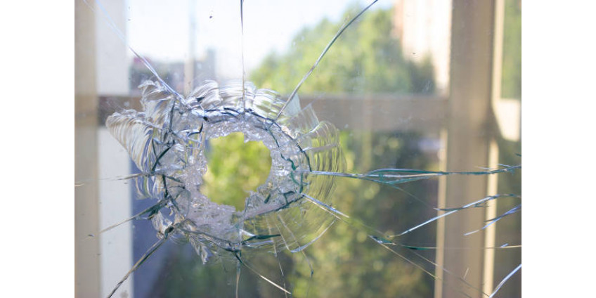 Як вижити під час обстрілів (артобстрілу, мінометного обстрілу, «Граду»)?