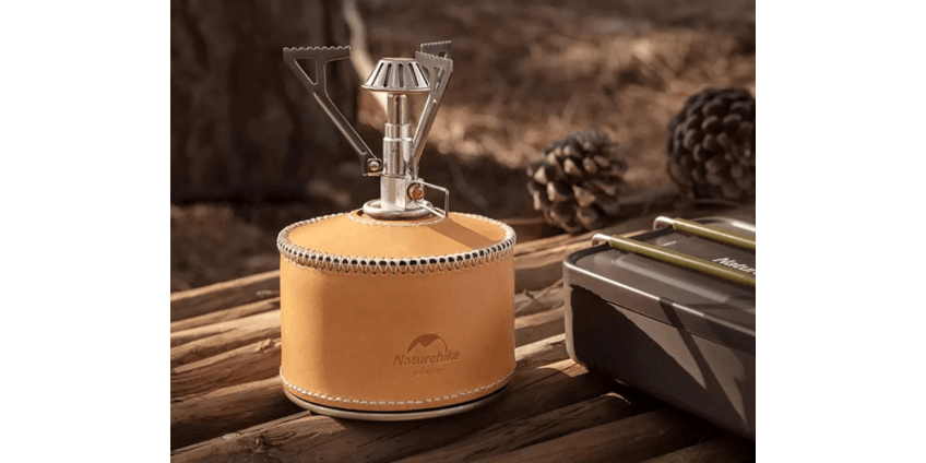 Рейтинг газових пальників для походів та виживання