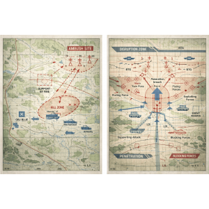 Що таке тактика Що таке тактика