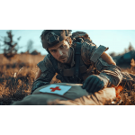 Тактична медицина M.A.R.C.H. thumbnail