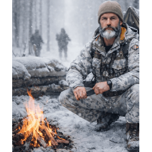 Як зігрітися та забезпечити автономне опалення Як зігрітися та забезпечити автономне опалення