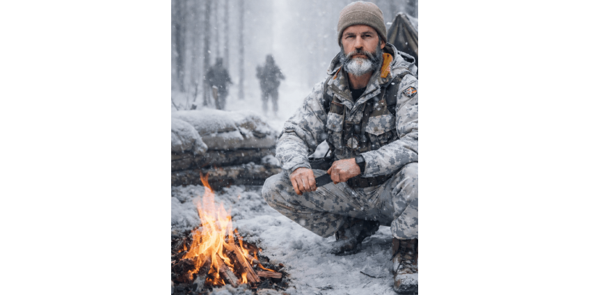 Як зігрітися та забезпечити автономне опалення
