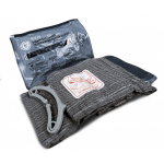 Що таке тактична медицина: основи надання швидкої допомоги в бойових умовах thumbnail