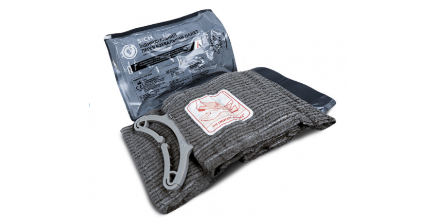 Що таке тактична медицина: основи надання швидкої допомоги в бойових умовах