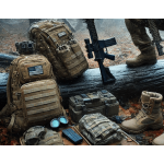 Спорядження для військового осінньо-зимового сезону: що необхідно купити thumbnail