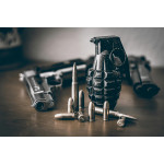 Види стрілецької зброї, класифікація та основні типи thumbnail