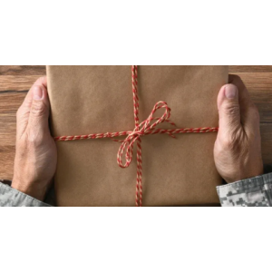 Топ подарунків військовому