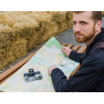 Як користуватися картою: повний посібник з орієнтування на місцевості у 2026 році thumbnail