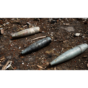 Балістика це розберемося разом