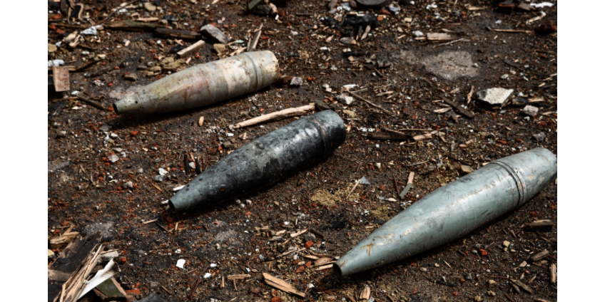 Балістика це розберемося разом