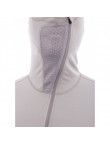 Блуза Fahrenheit PD Solar Guard Hoody, сіра