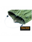 Гамаші Tracker Outdoor Олива