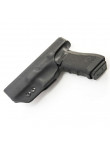 Кобура Glock 17/22 ATA-GEAR Fantom v.3, права, чорна