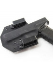 Кобура Glock 17/22 ATA-GEAR Ranger v.1, права, чорна