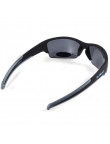 Окуляри BluWater Daytona-1 Polarized, чорні