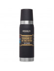 Термос 0.75л STANLEY Master, foundry, black 