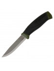 Ніж Morakniv Companion MG S, khaki