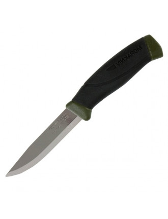 Ніж Morakniv Companion MG S, khaki