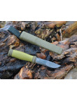 Ніж Morakniv Outdoor 2000, зелений