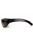 Окуляри BluWater Florida-4 Polarized, чорні