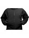 Куртка Fahrenheit Soft Shell, чорна