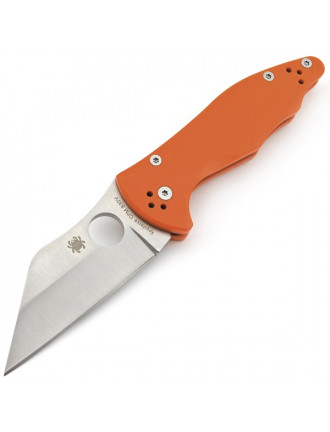 Ніж Spyderco Yojimbo 2 C85GP2, репліка