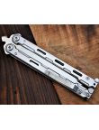 Ніж Junlang Balisong JL-03A, репліка