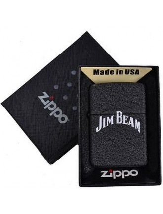 Запальничка Zippo Jim Beam, репліка