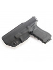 Кобура Glock 17/22 ATA-GEAR Fantom v.3, права, чорна