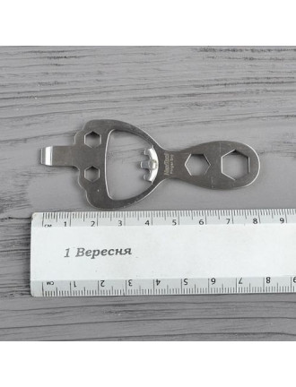 Мультитул NexTool Bottle Opener Finger Bro