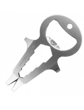 Мультитул NexTool Bottle Opener Happy Hero