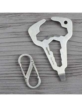 Мультитул NexTool Bottle Opener Tiny Sting