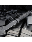 Ніж Gerber Strongarm Fixed Blade Knife Black Fine Box