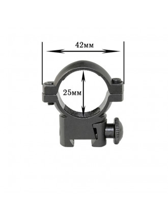 Кріплення ліхтаря MOUNT 25-Z