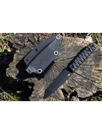 Ніж BBKnives Чібі, чорний