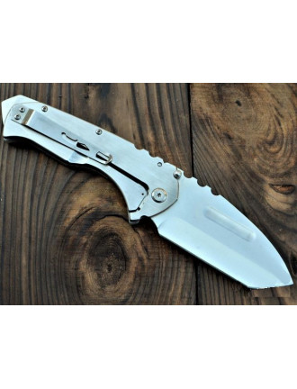 Ніж Lion Knives SR590A  ACU, репліка