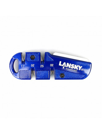 Точилка кишенькова Lansky Quadsharp