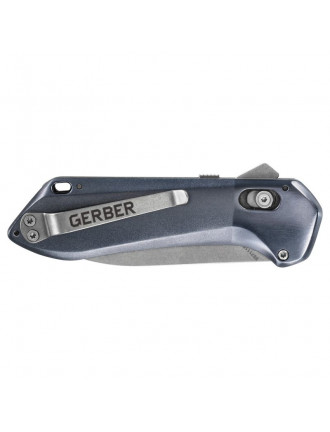 Ніж Gerber Highbrow, синій